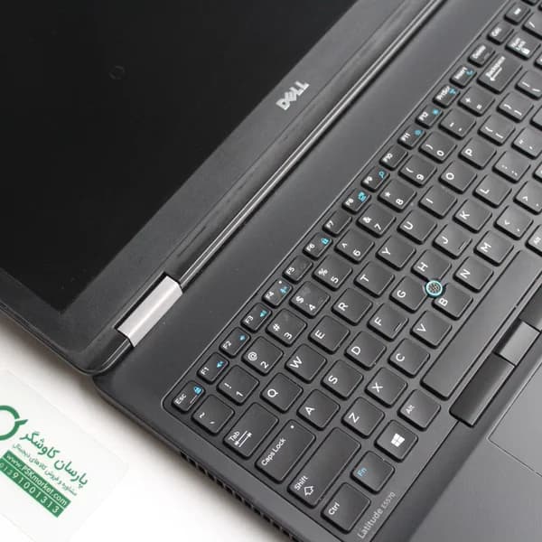لپ تاپ استوک دل DELL Latitude E5570 i5 با گرافیک 2GB — تصویر ۹