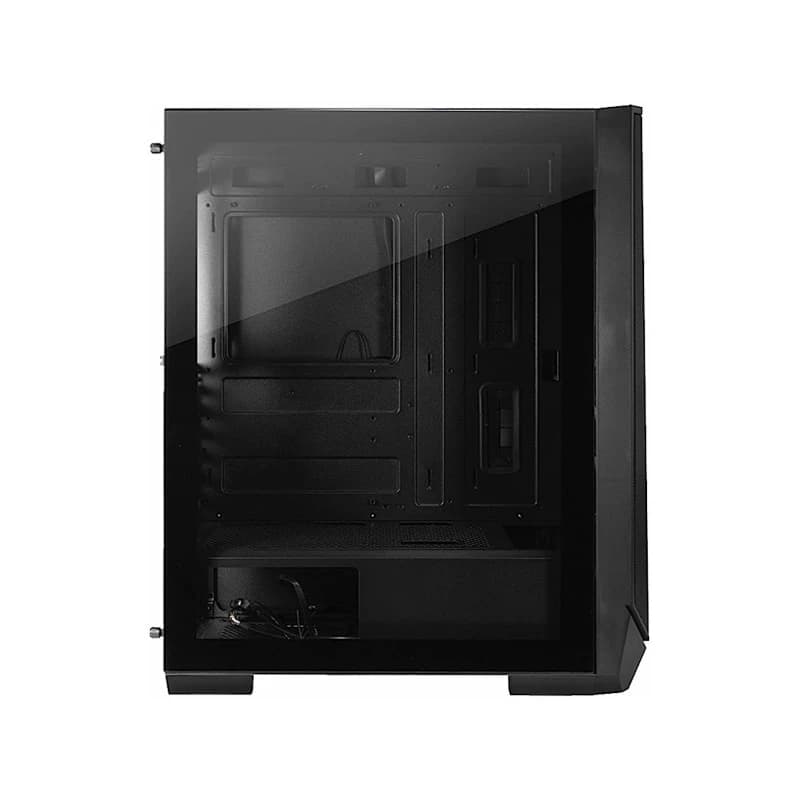 کیس کامپیوتر اوست مدل AWEST GT-AV200-MB — تصویر ۹