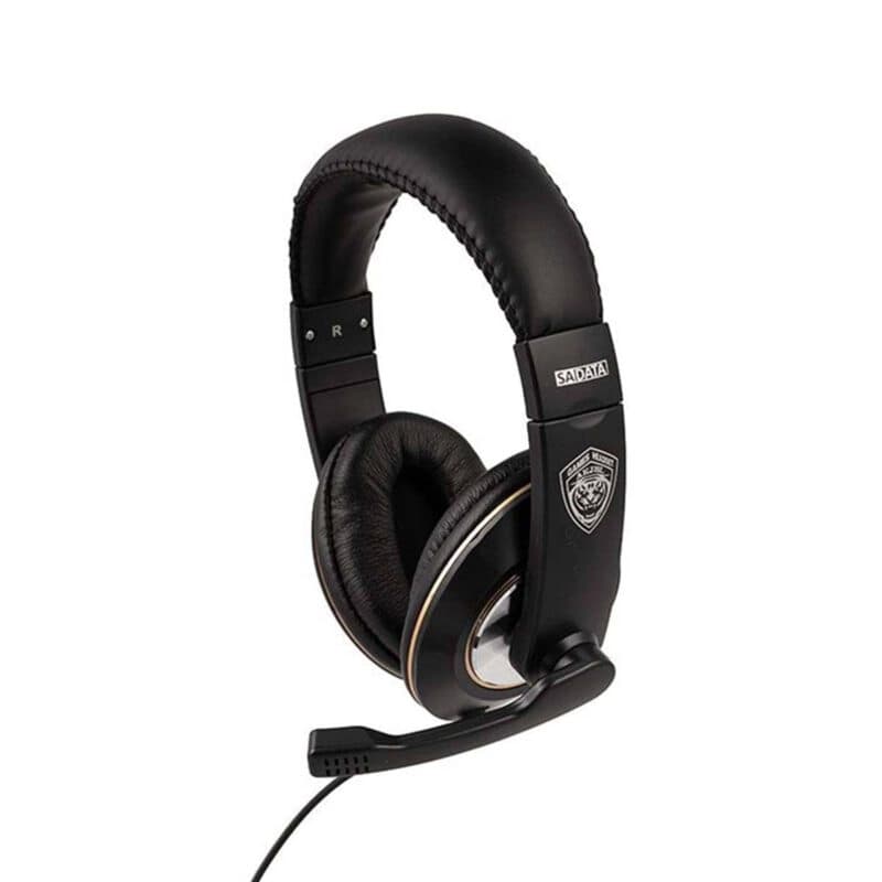 هدفون گیمینگ سادیتا مدل AKJBL J10