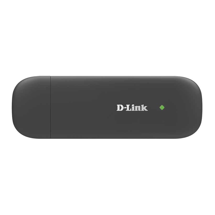 مودم 4G LTE بی‌سیم USB دی لينک مدل D-Link DWM-222
