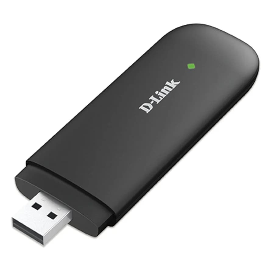 مودم 4G LTE بی‌سیم USB دی لينک مدل D-Link DWM-222 — تصویر ۲
