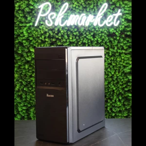 سیستم آماده اداری ECO OFFICE 2 — تصویر ۲