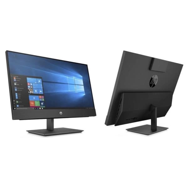 آل این وان استوک اچ پی HP ProOne 600 G5 Touch — تصویر ۳