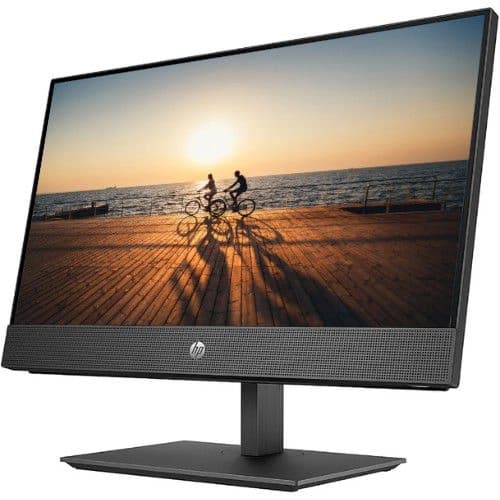 آل این وان استوک اچ پی HP ProOne 600 G5 Touch — تصویر ۵