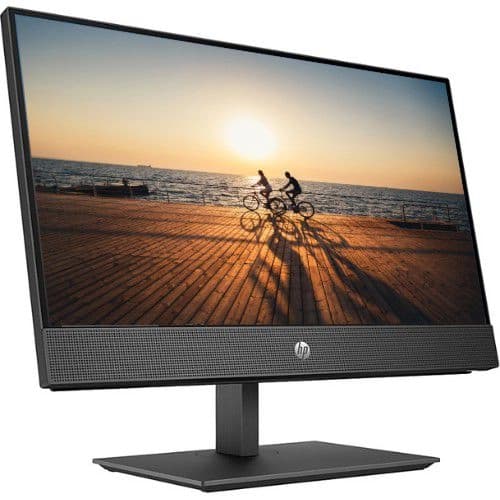 آل این وان استوک اچ پی HP ProOne 600 G5 Touch — تصویر ۲