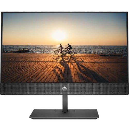 آل این وان استوک اچ پی HP ProOne 600 G5 Touch