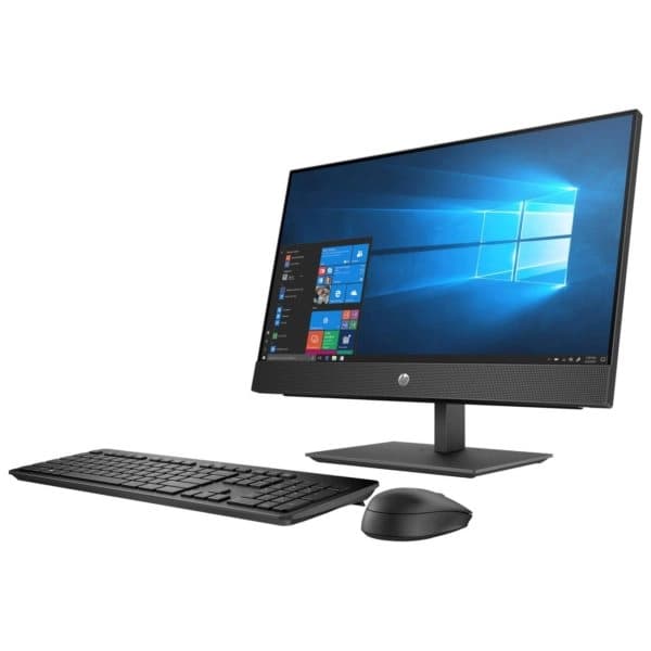 آل این وان استوک اچ پی HP ProOne 600 G5 Touch — تصویر ۴