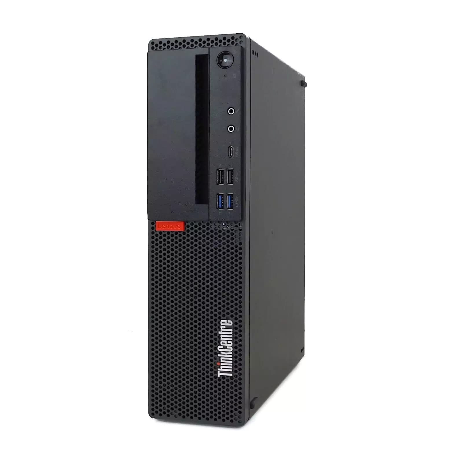 مینی کیس استوک لنوو Lenovo M920s