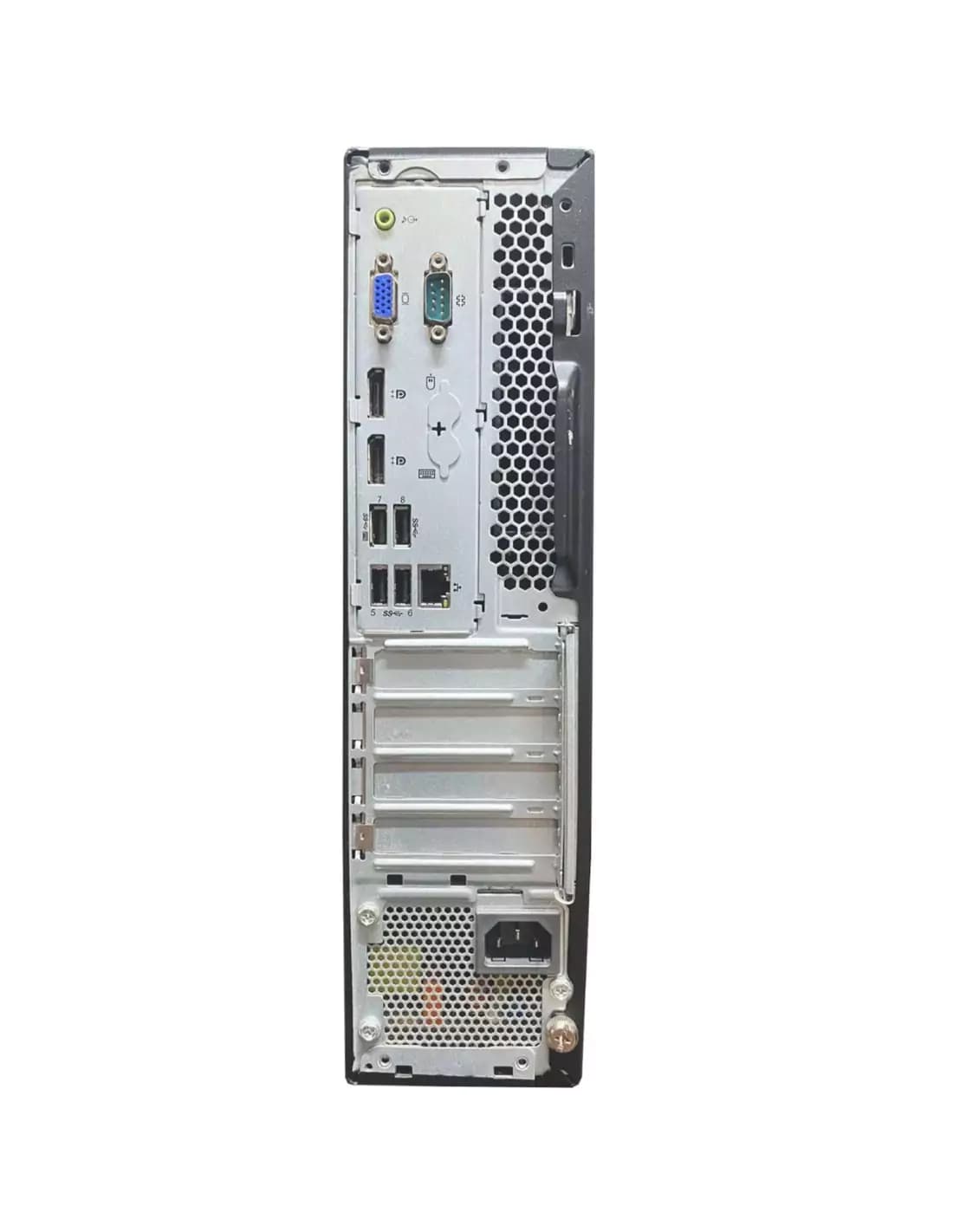 مینی کیس استوک لنوو Lenovo M920s — تصویر ۴