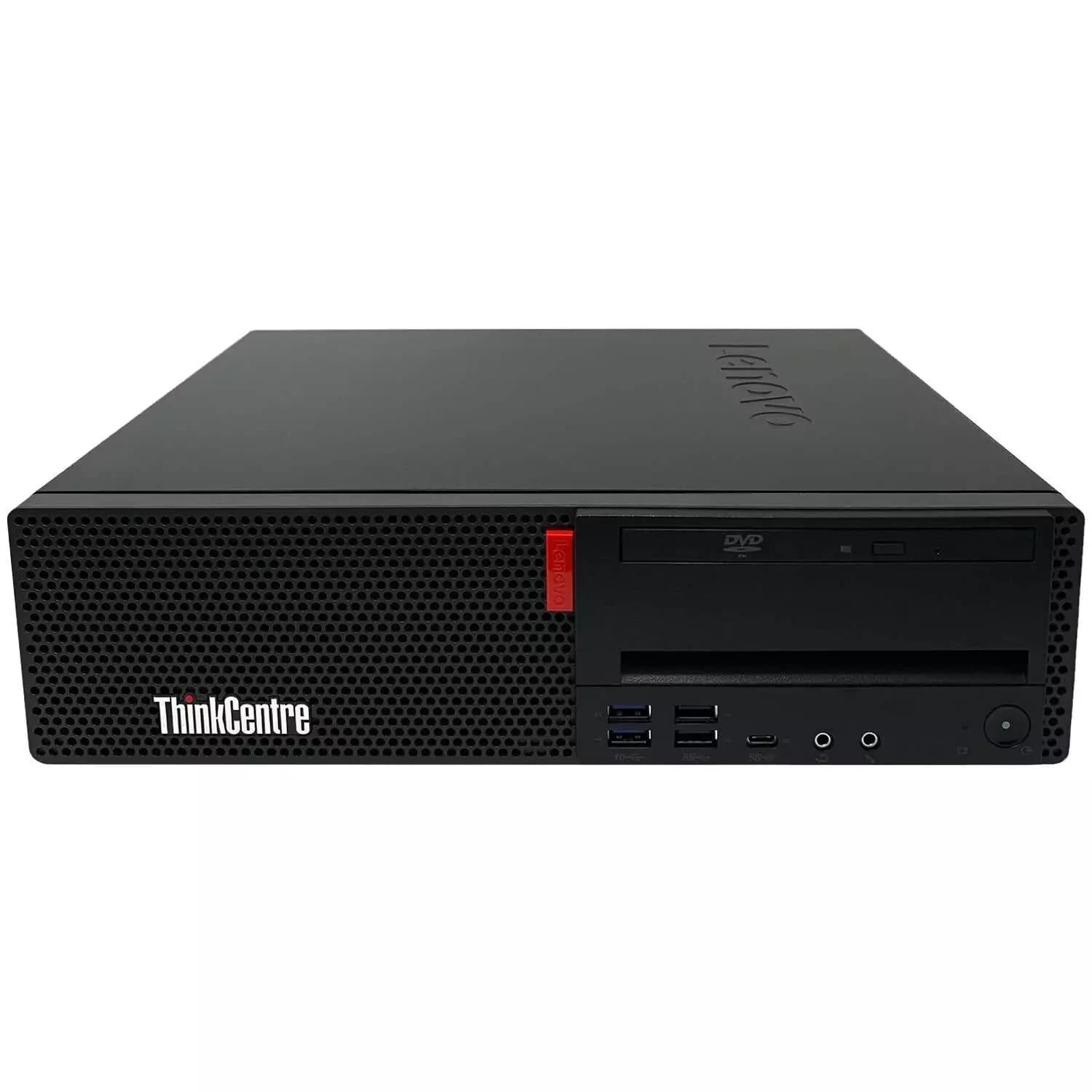 مینی کیس استوک لنوو Lenovo M920s — تصویر ۳