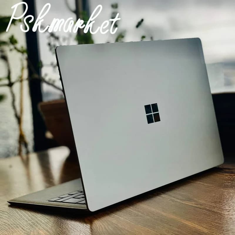 لپ تاپ استوک مایکروسافت Surface Laptop 2 — تصویر ۴