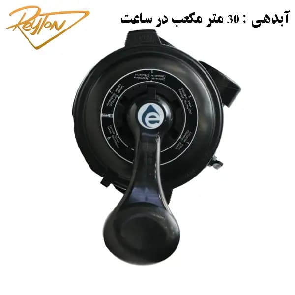 فیلتر شنی استخر EMAUX مدل MFV۳۵ — تصویر ۴