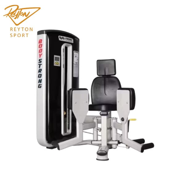 دستگاه خیاطه بیرون پا بادی استرانگ مدل BS-019