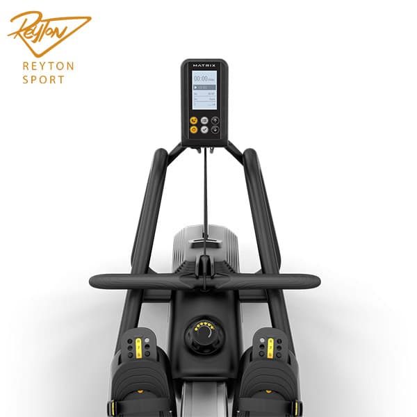 روئینگ باشگاهی ماتریکس مدل PERFORMANCE ROWER-02 — تصویر ۵