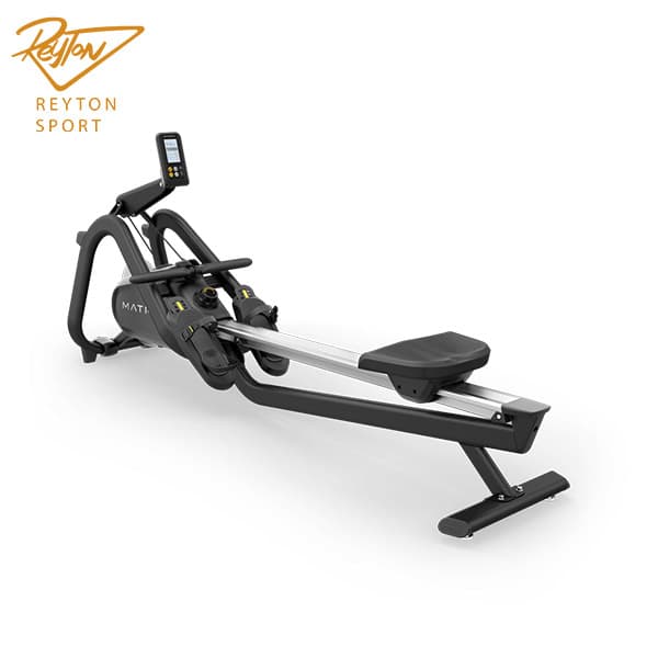 روئینگ باشگاهی ماتریکس مدل PERFORMANCE ROWER-02 — تصویر ۲