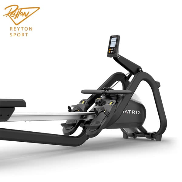 روئینگ باشگاهی ماتریکس مدل PERFORMANCE ROWER-02 — تصویر ۴