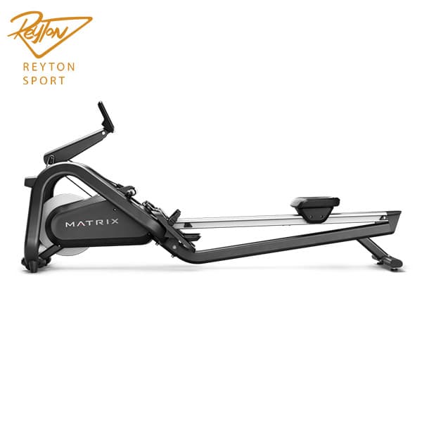 روئینگ باشگاهی ماتریکس مدل PERFORMANCE ROWER-02 — تصویر ۳