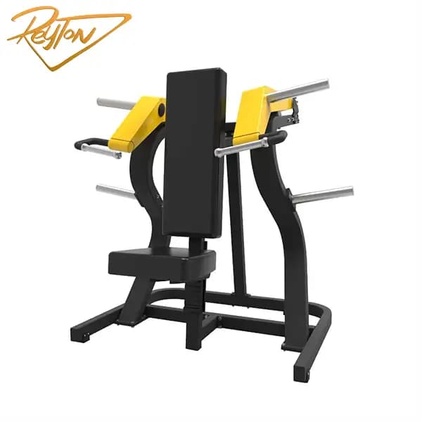 دستگاه پرس سرشانه وزنه آزاد تکنوجیم مدل TCH-6061