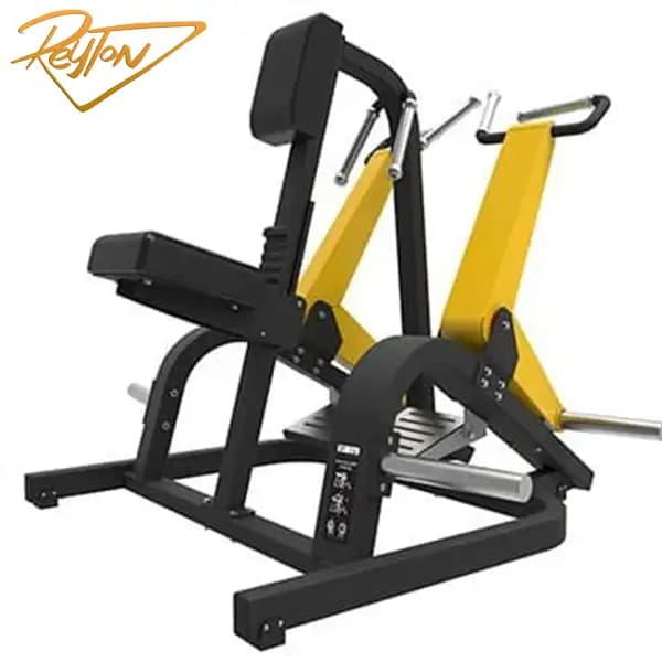 دستگاه تی بار وزنه آزاد تکنوجیم مدل TCH-6064