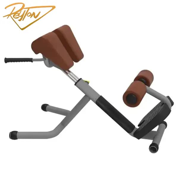 نیمکت فیله کمر تکنوجیم مدل TCH-6026