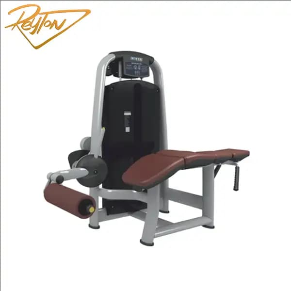 دستگاه پشت پا خوابیده تکنوجیم مدل TCH-6044