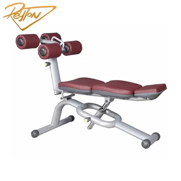 نیمکت شکم مدرج تکنوجیم مدل TCH-6027