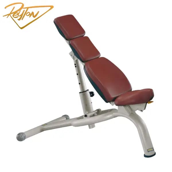 نیمکت مدرج تکنوجیم مدل TCH-6024