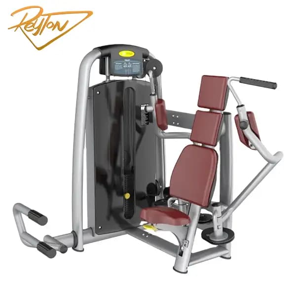 دستگاه پرس سینه نشسته تکنوجیم مدل TCH-6005