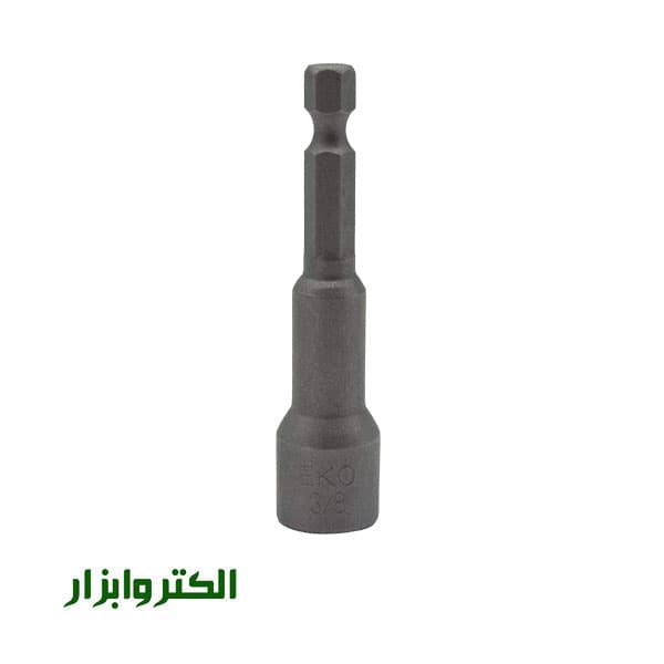آچار بکس دریلی 3/8 — تصویر ۲