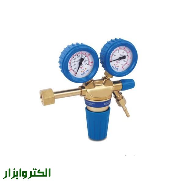 مانومتر اکسیژن مدل NTT-2591