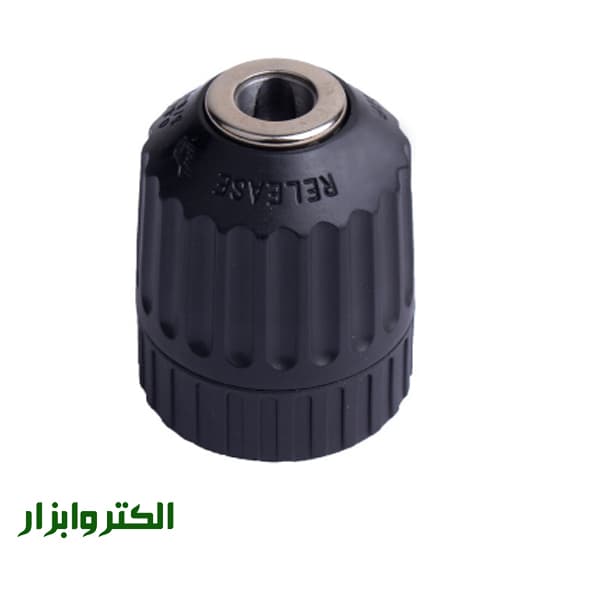 سه‌نظام اتوماتیک 10 میلی‌متری توسن مدل KC10-01