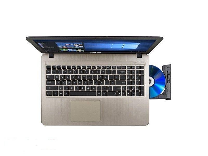 لپ تاپ ASUS مدل X540YA-E1-6010 — تصویر ۳