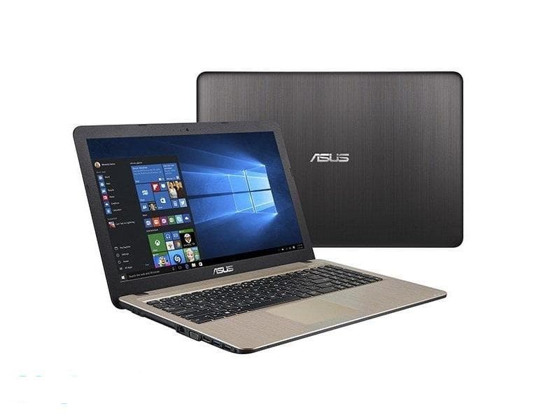 لپ تاپ ASUS مدل X540YA-E1-6010 — تصویر ۴