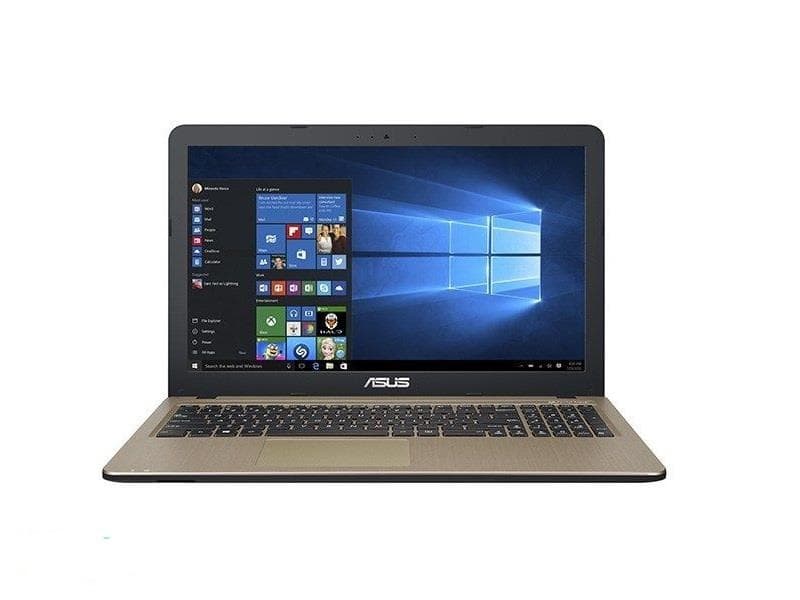 لپ تاپ ASUS مدل X540YA-E1-6010 — تصویر ۲