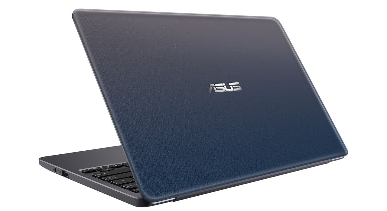 لپ تاپ ASUS مدل E203na-Dual-core N3350 — تصویر ۲