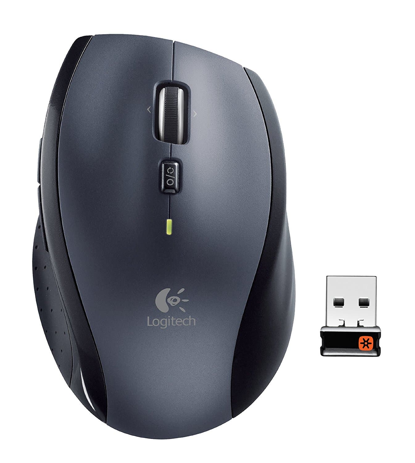 ماوس لاجیتک مدل M705-Wireless-Marathon