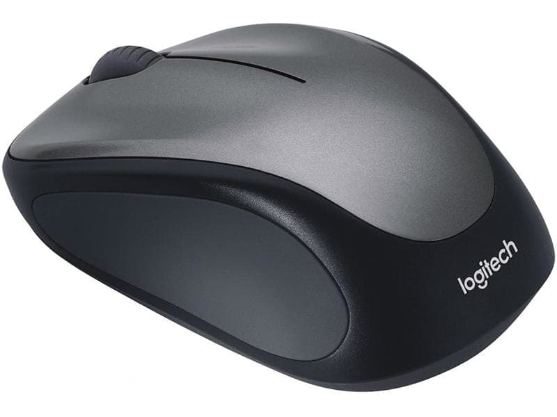 ماوس لاجیتک مدل M235-Wireless-Optical