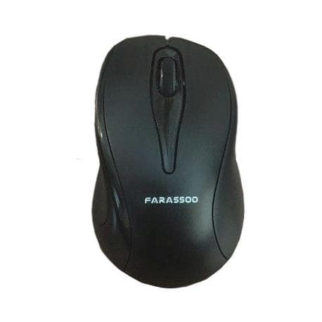ماوس فراسو مدل FARASSOO-beyond-FOM-1398