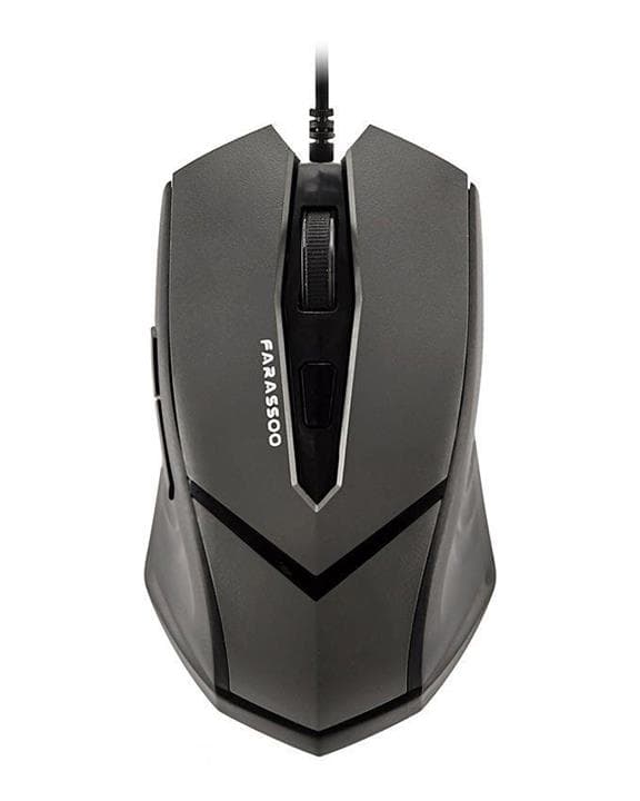 ماوس فراسو مدل FOM-3175