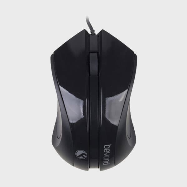 ماوس بیاند مدل FOM-3550