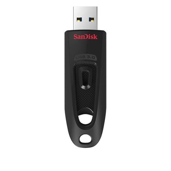 فلش SANDISK مدل Ultra-CZ48-32GB