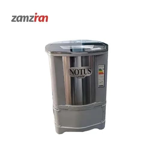 پتوشور نوتوس مدل N-25 ظرفیت 25 کیلوگرم
