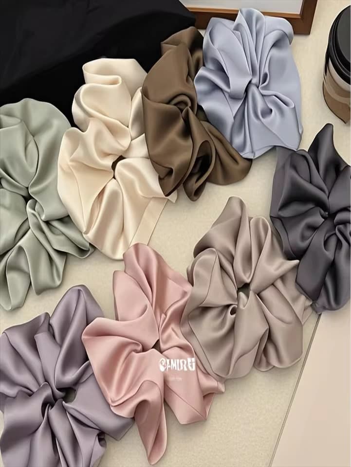 کش ساتن — تصویر ۴