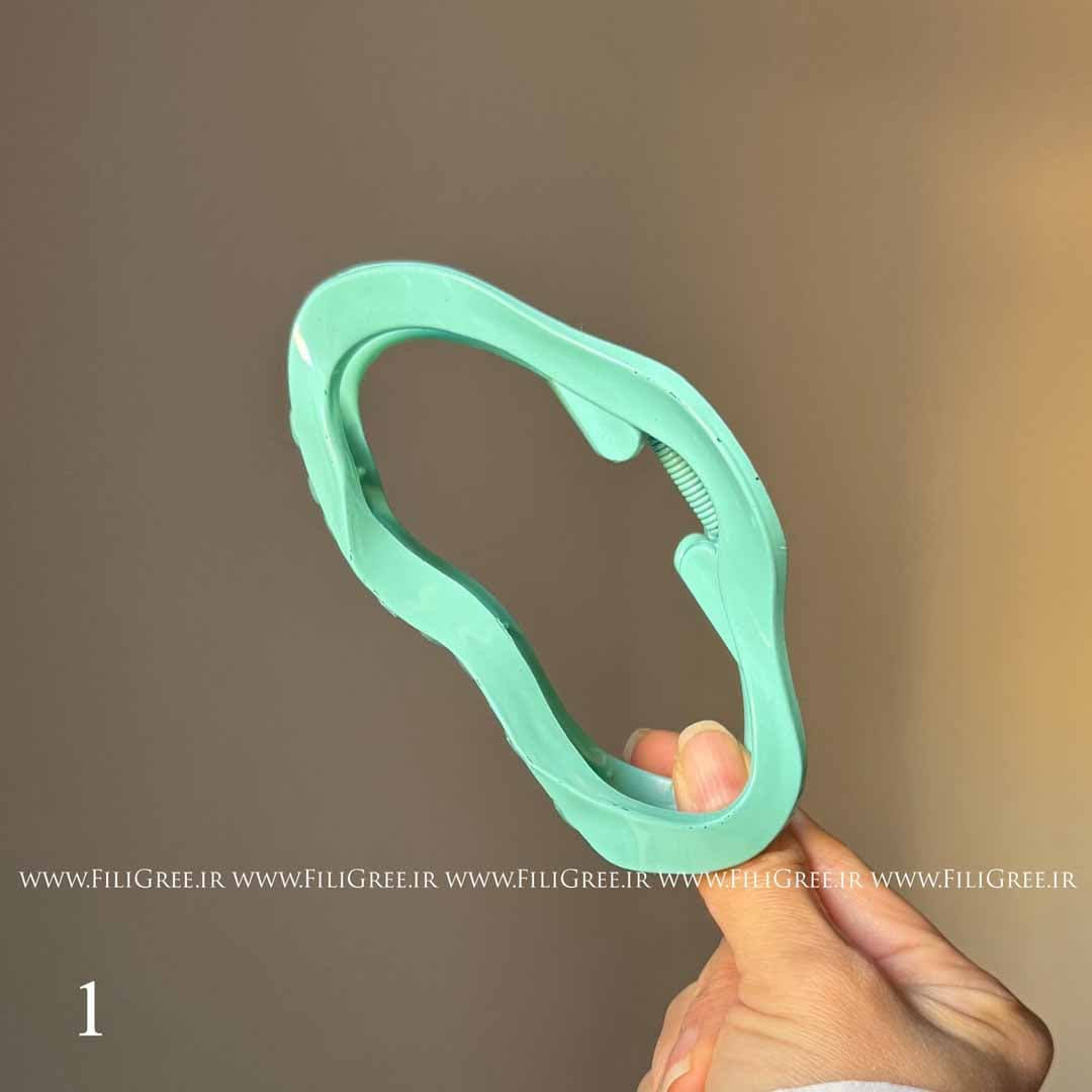 کلیپس ابر پاستلی — تصویر ۵