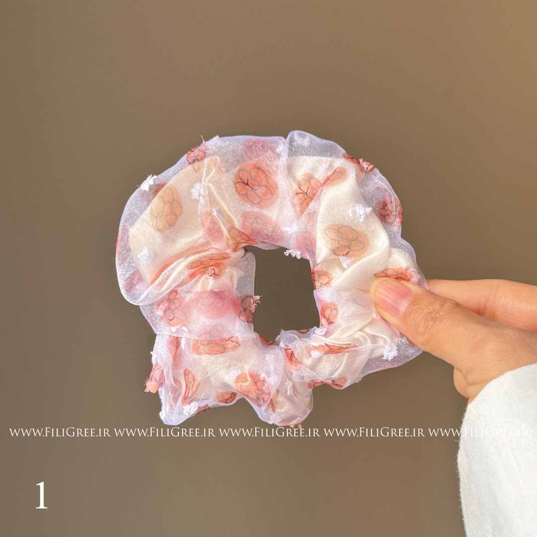 کش اسکرانچی برف — تصویر ۳