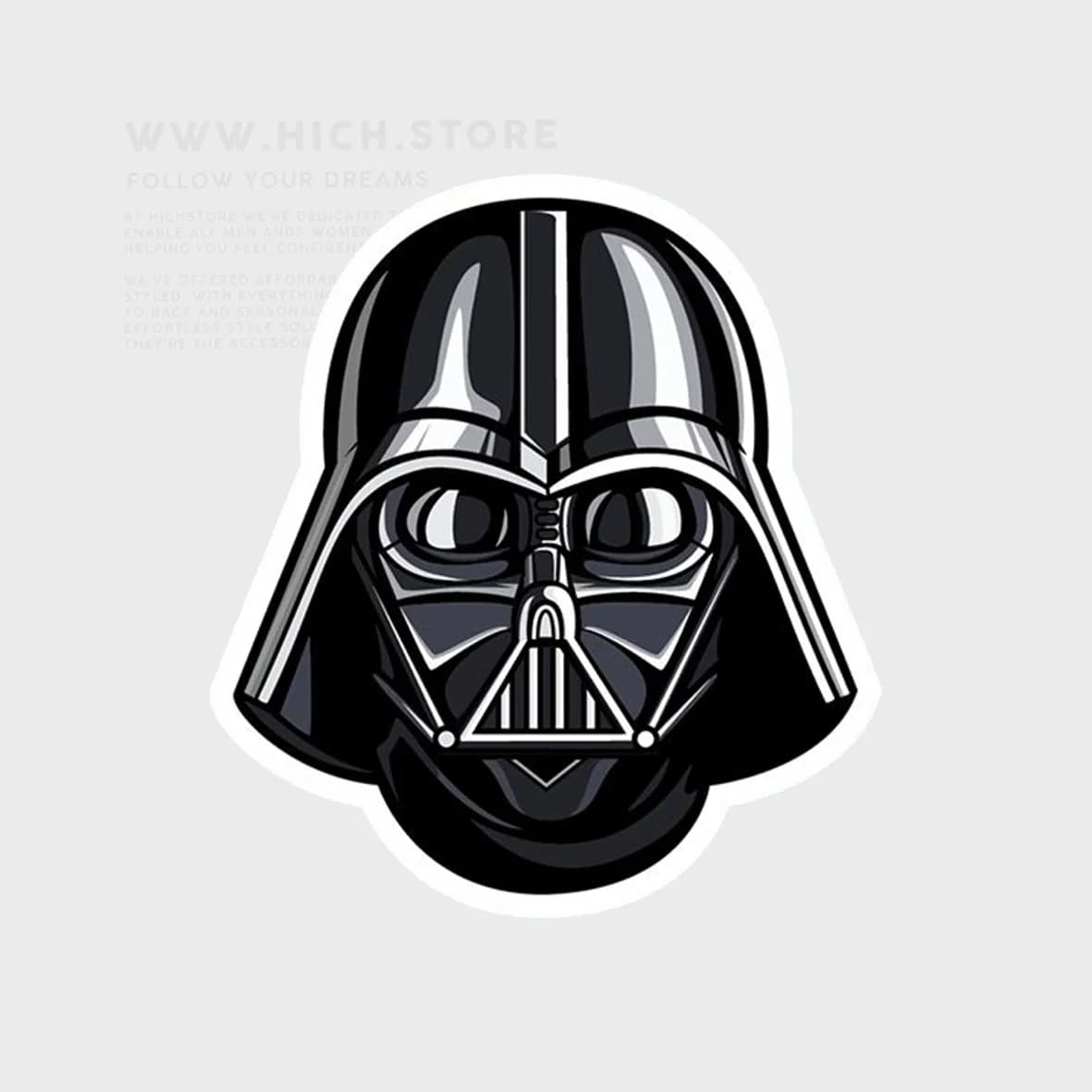استیکر STAR WARS