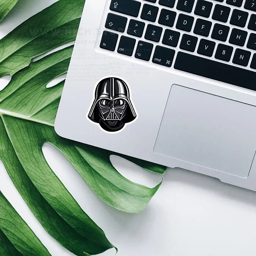 استیکر STAR WARS — تصویر ۲