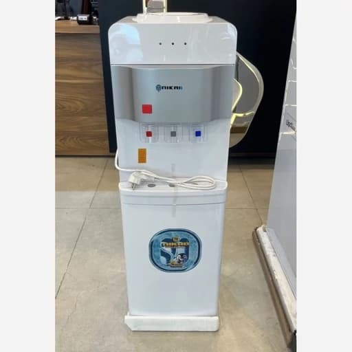 آب سردکن ایستاده نیکاب مدل 92LB