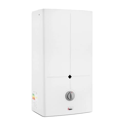 آبگرمکن گازی بوتان مدل B3115