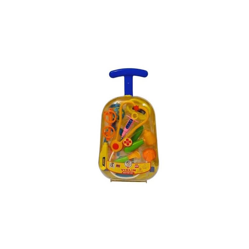 ست پزشکی ویالون کوچک
